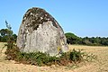 Menhir de la Pièce-du-Rocher