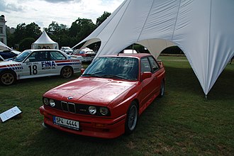 BMW M3 E36 243 PS specs, 0-60, quarter mile, lap times 