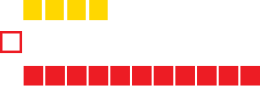 Сенат Багамских островов Diagram.svg