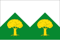 Montillana – Bandiera
