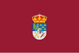 Salamanca zászlaja