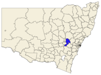 Батерст LGA in NSW.png