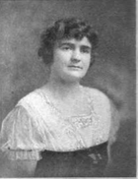 Bertha Ann Cooper