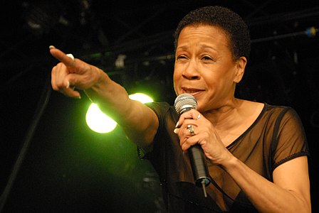 Bettye LaVette, 2006