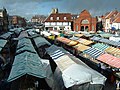 Beverley on market day.jpg