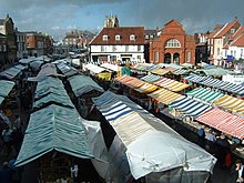 Beverley on market day Beverley on market day.jpg