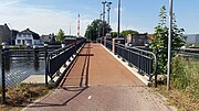 Miniatuur voor Bietenbrug (Haarlemmermeer)