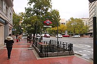 Bilbao (métro de Madrid)