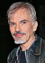 A(z) Billy Bob Thornton lap bélyegképe