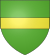 Alias du blason de Mirecourt