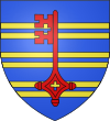 Blason de Recouvrance