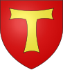 Escut de Toul