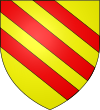 Blason de Neuville-en-Ferrain