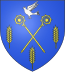 Blason de Brancourt-le-Grand