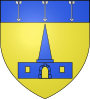 Hadancourt-le-Haut-Clocher – znak