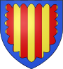 Blason ville fr Ohain (Nord). 
 svg