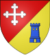 Coat of arms of Perrignier