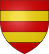 Blason de Rebigue