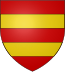 Blason de Rebigue