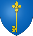Saint-Béat címere