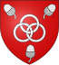 Blason de Zimming