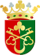 Coat of arms of Boarnsterhim