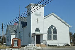 Bowersville Church of Christ