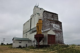 Broderick (Saskatchewan)
