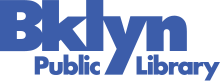 Бруклинская публичная библиотека logo.svg