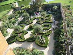 Broughton castle garden.jpg