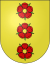 Bucheggberg-coat of arms.svg