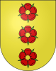 Coat of arms of Bucheggberg District