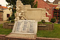 Monument aux morts des Mines de Béthune