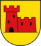 Coat of arms of Grosswangen