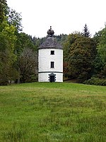 Carloonan Doocot