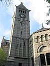 Carnegie Free Library of Allegheny