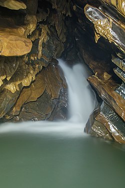 Caverna do Ouro Grosso