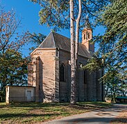 Chapelle du château