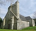 Chapelle Saint-Maurice du Moustoir