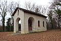 Chapelle Notre-Dame-de-la-Salette de Feigères