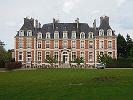 Château de la Cazine