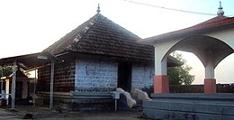 Cheruthazham – Veduta