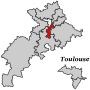 Vignette pour Neuvième circonscription de la Haute-Garonne