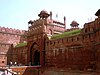 Lahori Gate, Red Fort, Delhi