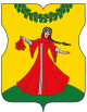 Coat of Arms of Maryina Roshcha (municipality in Moscow).svg