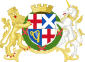 Coat of arms of The Diarchy