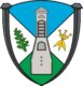 Coat of arms of Municipality of Železniki