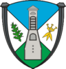 Coat of arms of Železniki