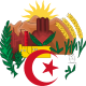 Coat of arms of Algeria.svg
