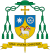 Marco Mellino's coat of arms